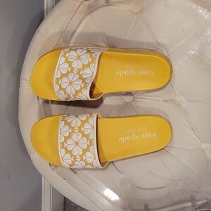 Kate Spade Sandles